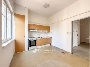 Pronájem bytu 2+1, Znojmo, Alšova, 57 m2
