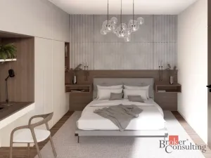 Prodej bytu 2+kk, Praha - Chodov, Klapálkova, 41 m2