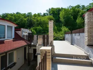 Pronájem bytu 3+1, Uherské Hradiště, U Cihelny, 92 m2