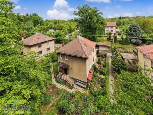 Prodej rodinného domu, Napajedla, Nad Zámkem, 87 m2