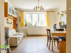 Prodej rodinného domu, Napajedla, Nad Zámkem, 87 m2
