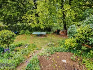 Prodej rodinného domu, Napajedla, Nad Zámkem, 87 m2