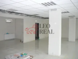 Prodej obchodního prostoru, Brno, Kosmova, 120 m2