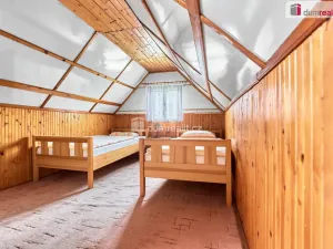 Prodej chaty, Šemnice - Pulovice, 50 m2