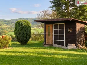 Prodej chaty, Šemnice - Pulovice, 50 m2