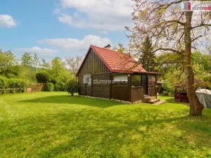 Prodej chaty, Šemnice - Pulovice, 50 m2