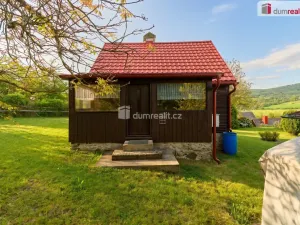 Prodej chaty, Šemnice - Pulovice, 50 m2