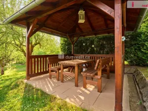 Prodej chaty, Šemnice - Pulovice, 50 m2