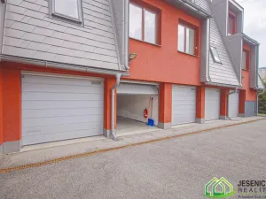 Prodej apartmánu, Ostružná - Ramzová, 60 m2