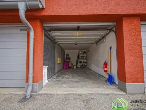 Prodej apartmánu, Ostružná - Ramzová, 60 m2