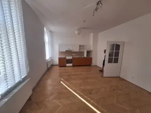 Pronájem bytu 2+kk, Terezín, B. Němcové, 45 m2