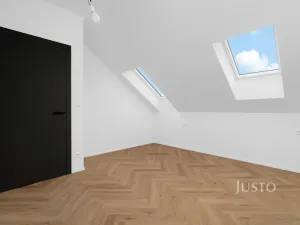 Prodej bytu 3+kk, Brno - Lesná, Kosatcová, 102 m2