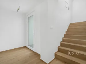 Prodej bytu 3+kk, Brno - Lesná, Kosatcová, 102 m2