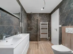 Prodej bytu 2+1, Brno - Lesná, Kosatcová, 80 m2