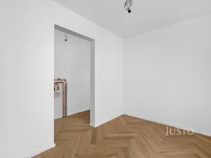 Prodej bytu 2+1, Brno - Lesná, Kosatcová, 80 m2