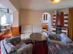 Prodej chaty, Ústí nad Labem, Na Čihadle, 60 m2