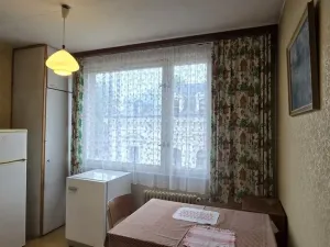 Prodej bytu 2+1, Jablonec nad Nisou, Liberecká, 60 m2