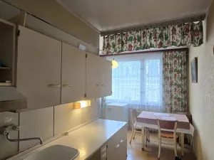 Prodej bytu 2+1, Jablonec nad Nisou, Liberecká, 60 m2