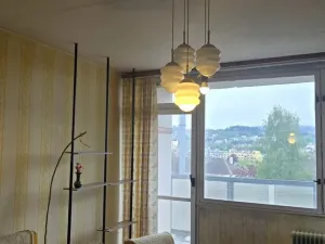Prodej bytu 2+1, Jablonec nad Nisou, Liberecká, 60 m2