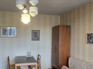 Prodej bytu 2+1, Jablonec nad Nisou, Liberecká, 60 m2