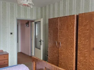 Prodej bytu 2+1, Jablonec nad Nisou, Liberecká, 60 m2