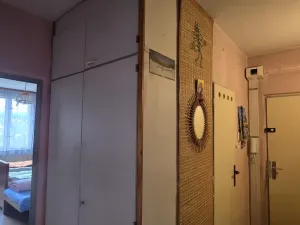 Prodej bytu 2+1, Jablonec nad Nisou, Liberecká, 60 m2