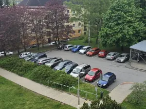 Prodej bytu 2+1, Jablonec nad Nisou, Liberecká, 60 m2