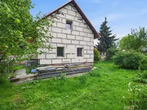Prodej rodinného domu, Holetín, 400 m2