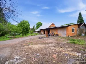Prodej rodinného domu, Holetín, 400 m2