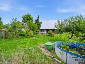 Prodej rodinného domu, Holetín, 400 m2