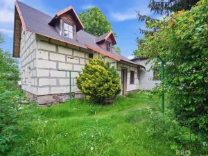 Prodej rodinného domu, Holetín, 400 m2