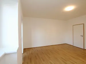 Pronájem bytu 1+kk, Pardubice - Rosice, generála Svobody, 27 m2