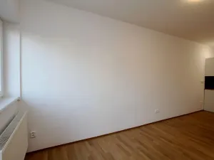 Pronájem bytu 1+kk, Pardubice - Rosice, generála Svobody, 21 m2