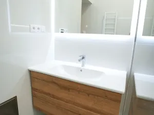 Pronájem bytu 2+kk, Praha - Bubeneč, Terronská, 63 m2