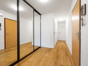 Prodej bytu 3+kk, Praha - Stodůlky, Nušlova, 81 m2