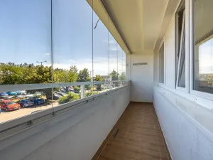 Prodej bytu 3+kk, Praha - Stodůlky, Nušlova, 81 m2