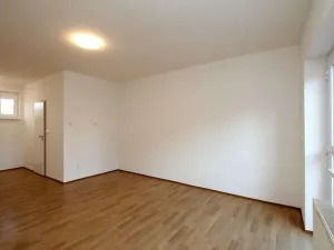 Pronájem bytu 1+kk, Pardubice - Rosice, generála Svobody, 29 m2