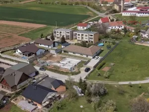 Prodej pozemku pro bydlení, Jedomělice, 1313 m2
