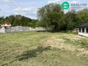 Prodej pozemku pro bydlení, Ondřejov - Třemblat, Třemblat, 1322 m2