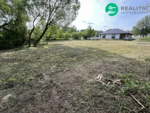 Prodej pozemku pro bydlení, Ondřejov - Třemblat, Třemblat, 2398 m2