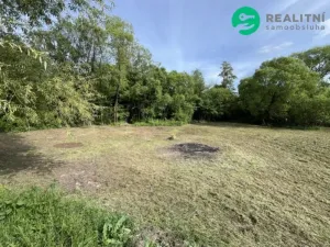Prodej pozemku pro bydlení, Ondřejov - Třemblat, Třemblat, 2398 m2