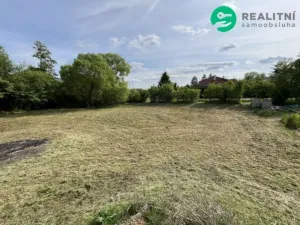 Prodej pozemku pro bydlení, Ondřejov - Třemblat, Třemblat, 2398 m2
