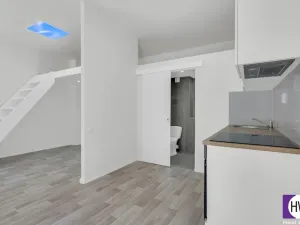 Prodej ubytování, Praha, Husitská, 30 m2