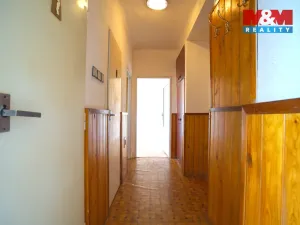 Prodej bytu 2+1, Ostrava - Poruba, Sokolovská, 52 m2