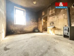 Prodej rodinného domu, Třebařov, 101 m2