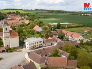 Pronájem bytu 2+kk, Vratěnín, 75 m2