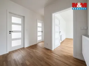 Prodej bytu 4+kk, Praha - Ruzyně, Duchcovská, 77 m2