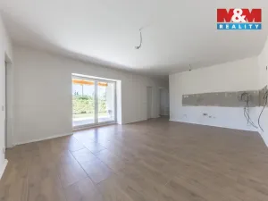 Prodej rodinného domu, Mělník, Komenského, 92 m2