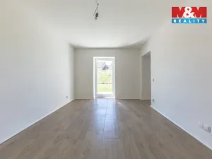 Prodej rodinného domu, Mělník, Komenského, 92 m2