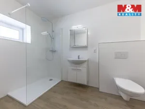 Prodej rodinného domu, Mělník, Komenského, 92 m2